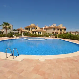  Apartamento Club Deluxe