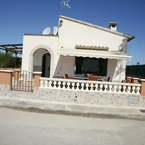  Сasa de vacaciones Lola