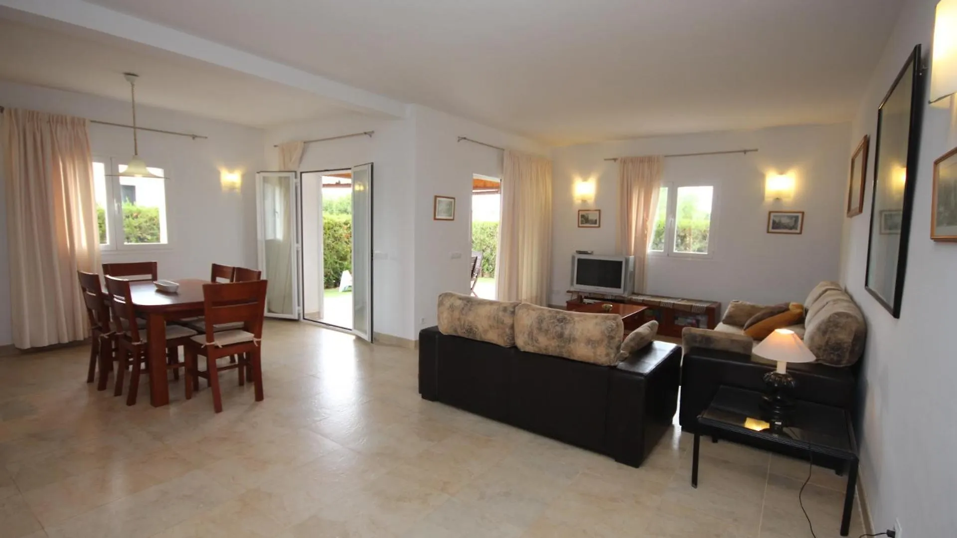 Casa Diaz Villa Sa Rapita 0*,