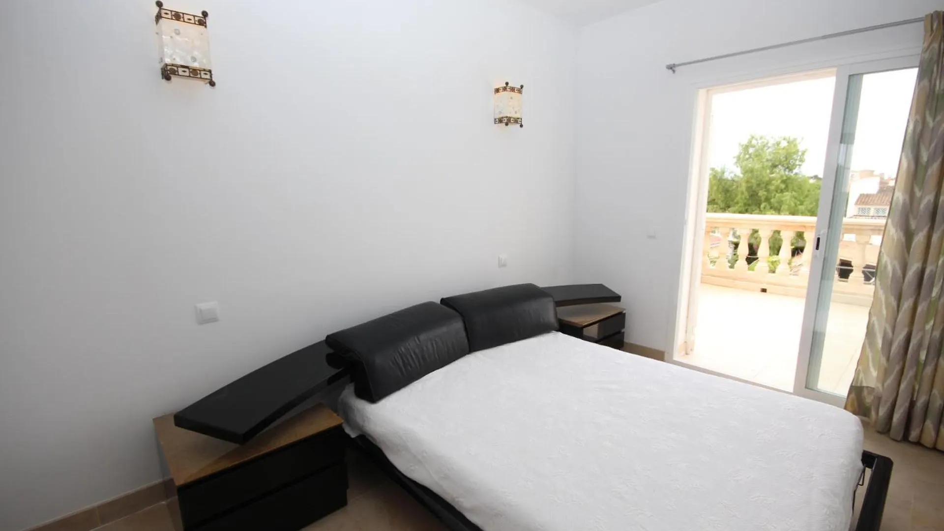 Casa Diaz Villa Sa Rapita 0*,