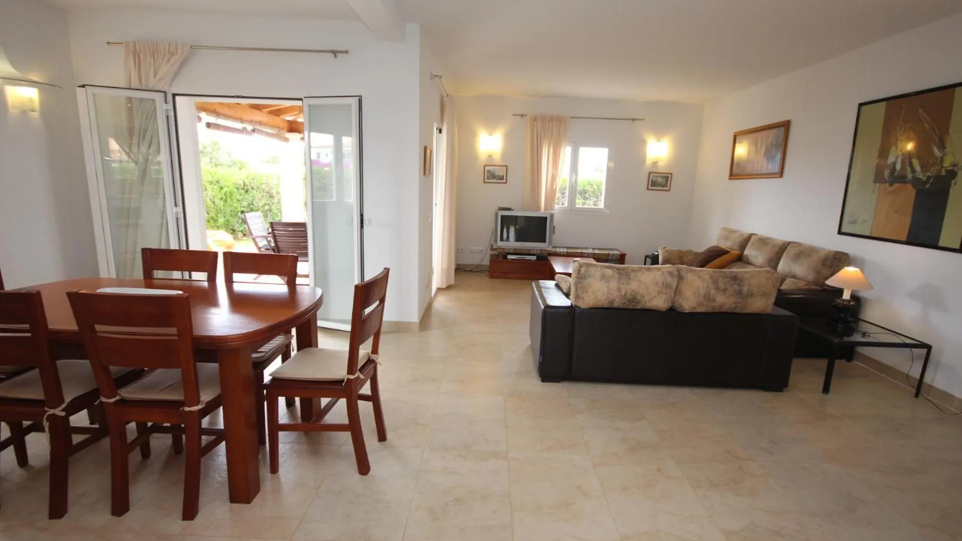 Casa Diaz Villa Sa Rapita
