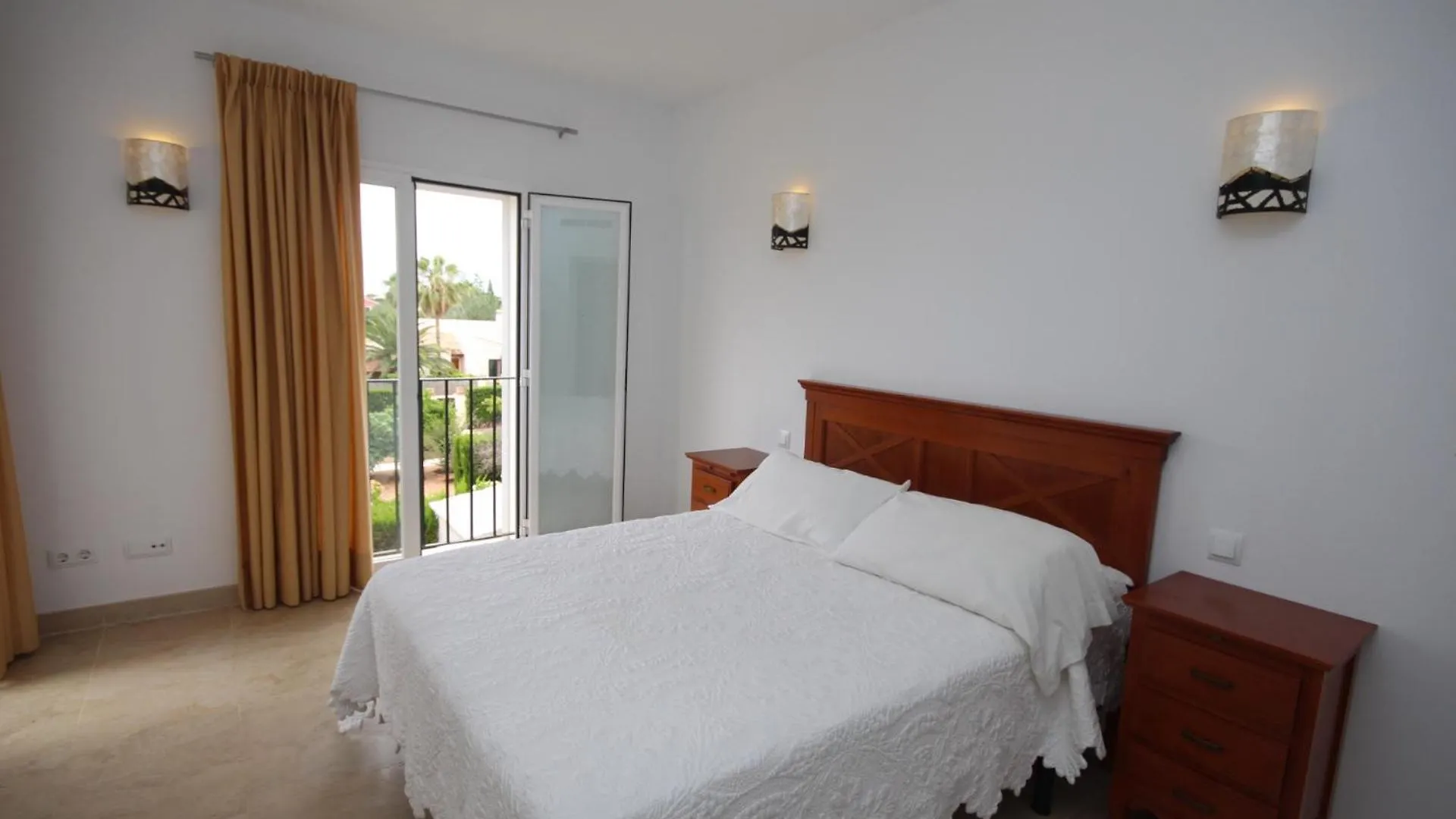 Casa Diaz Villa Sa Rapita