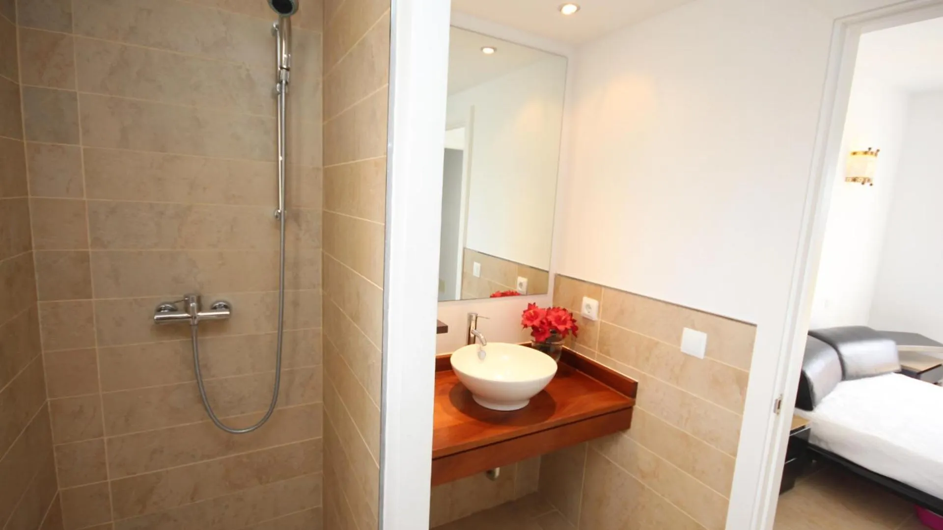 Casa Diaz Villa Sa Rapita Spain