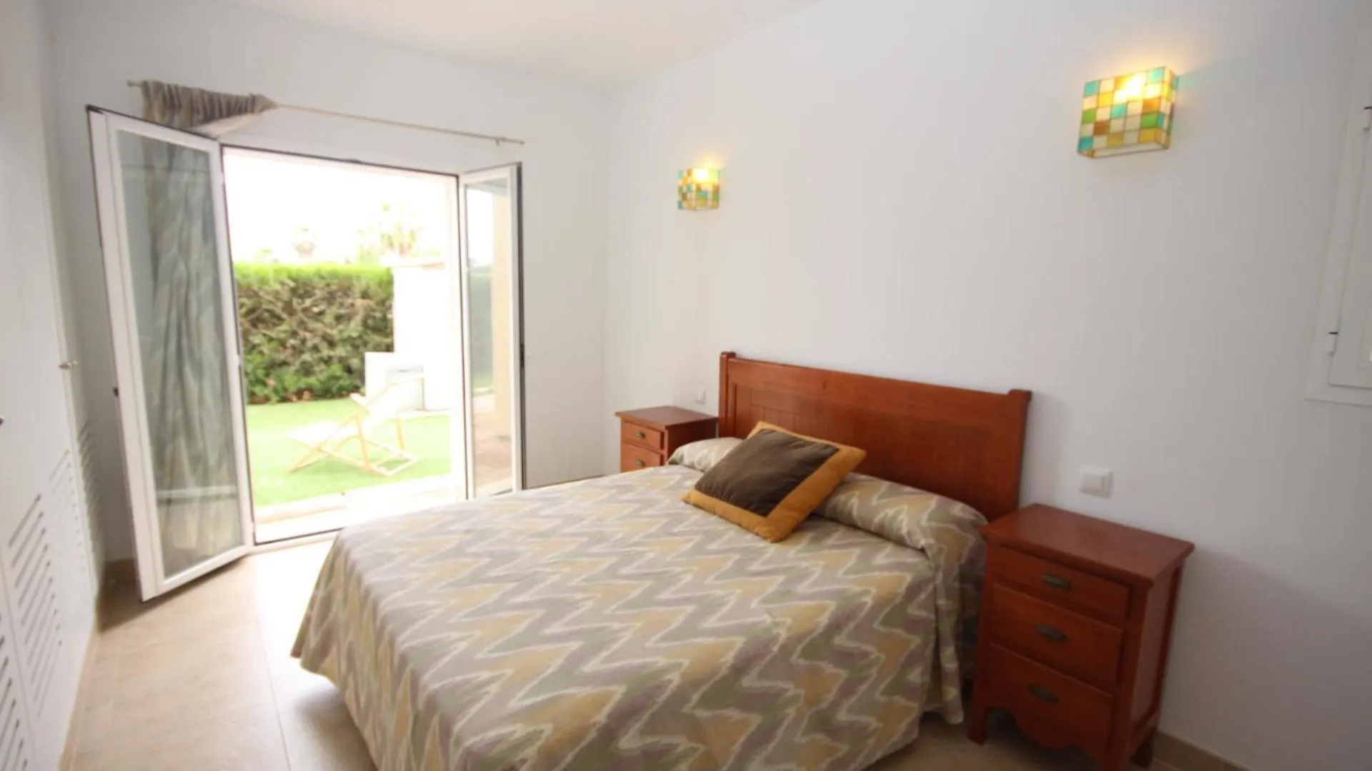 Casa Diaz Villa Sa Rapita