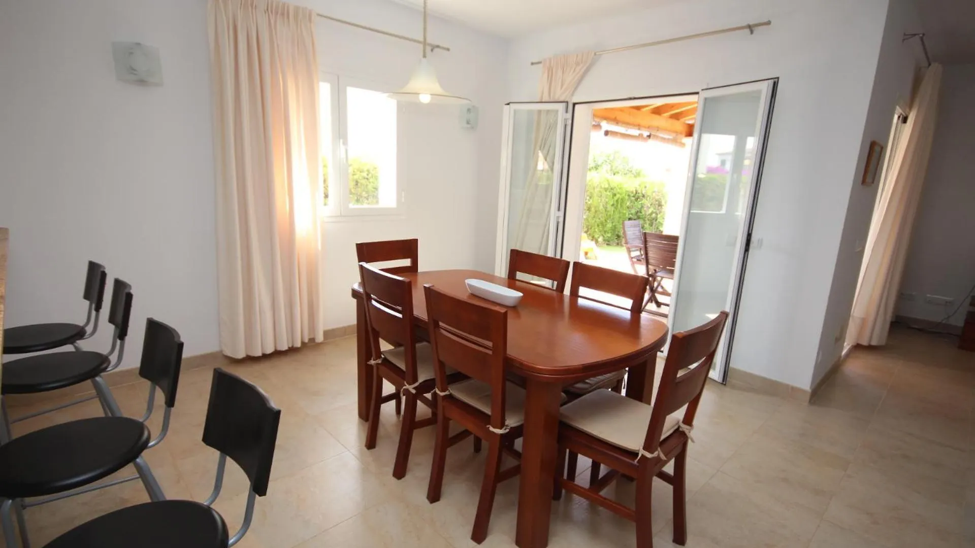 Casa Diaz Villa Sa Rapita Spain