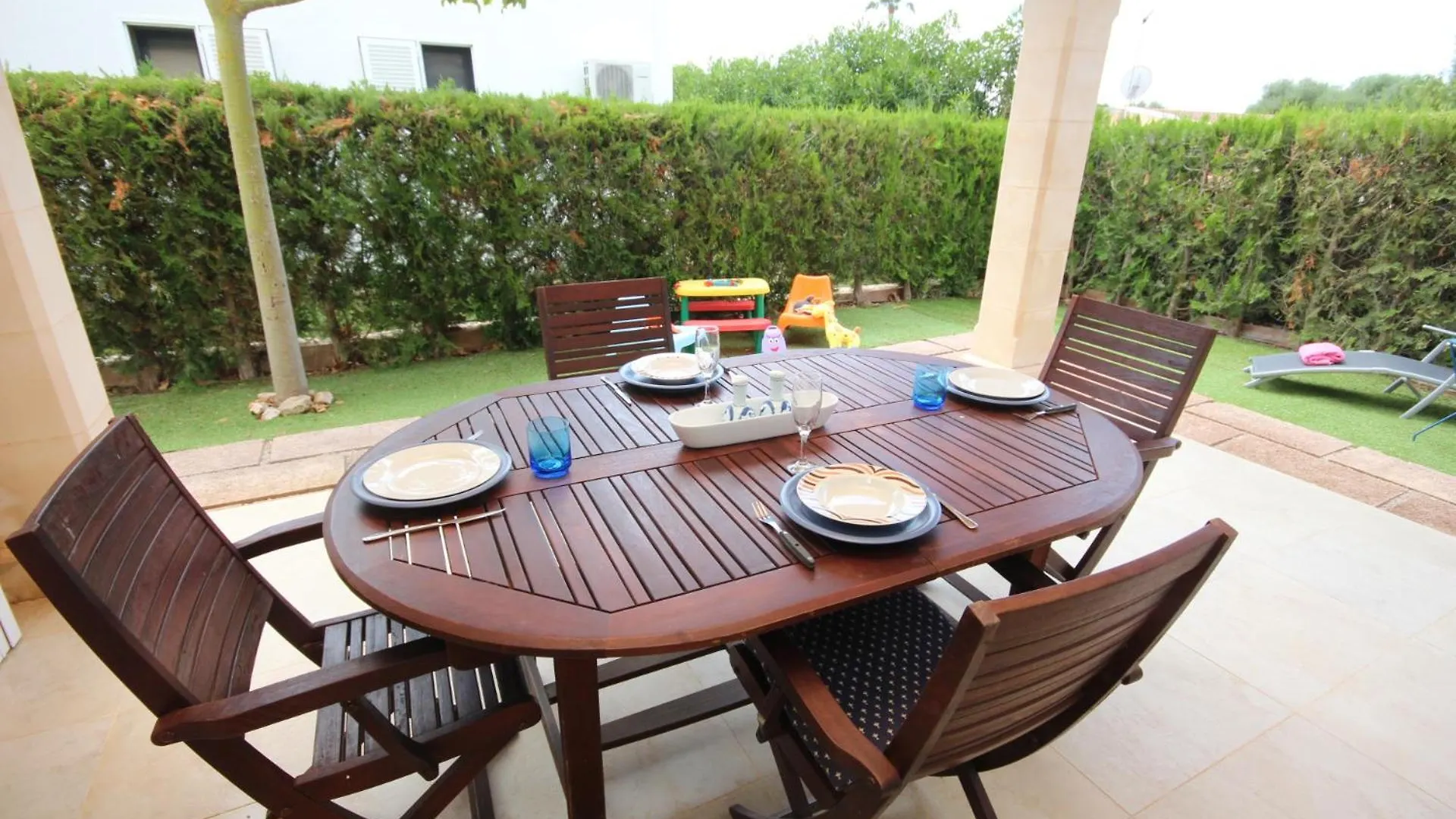 Casa Diaz Villa Sa Rapita