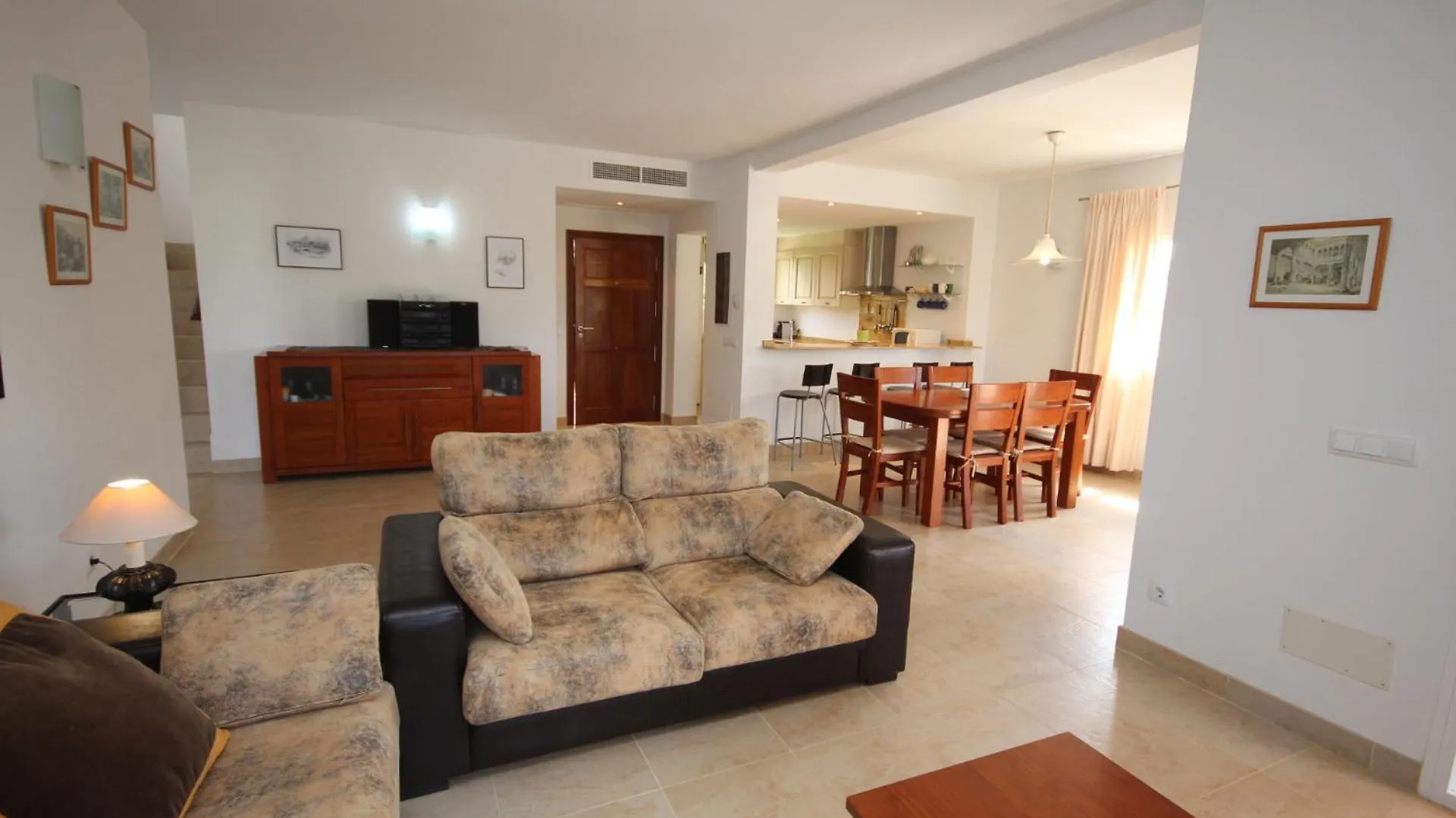 Casa Diaz Villa Sa Rapita 0*,  Spain